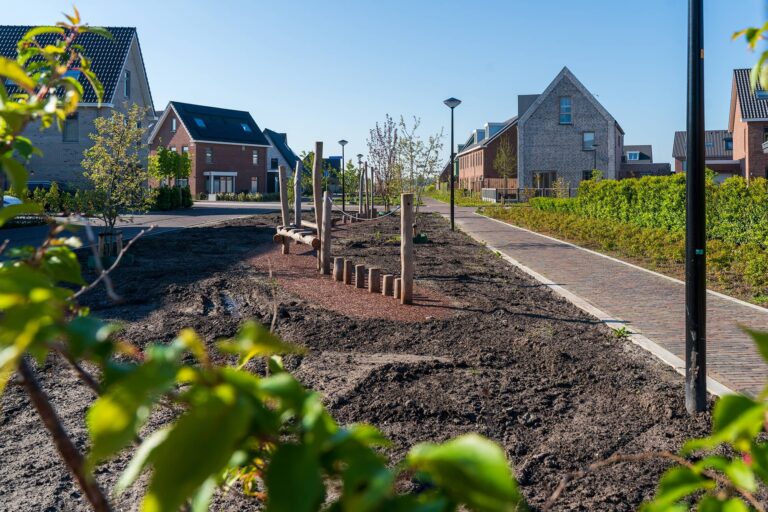 Resultaat speeltuin De Draai Heerhugowaard